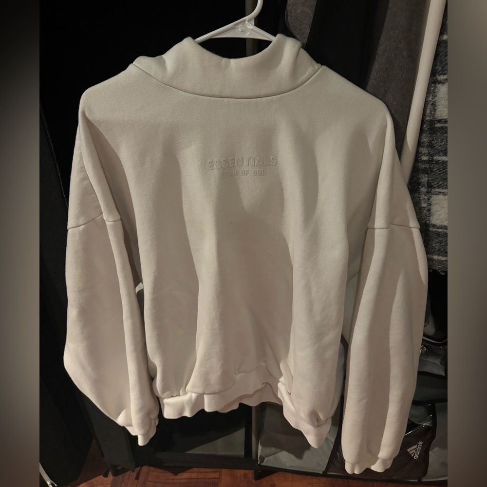 Fear of God Essentials Women’s Hoodie